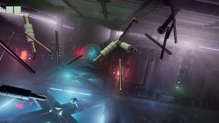 Скриншот 4 к игре PR0B-1E: Expedition Origin