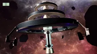 Скриншот 6 к игре PR0B-1E: Expedition Origin