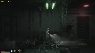Скриншот 2 к игре Last Breath 最后的气息