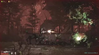 Скриншот 5 к игре Last Breath 最后的气息