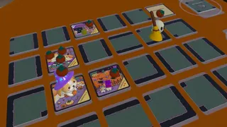 Скриншот 3 к игре Table Space: Board and Card Game Sandbox