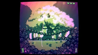 Скриншот 2 к игре Wicked Boy