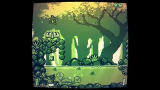 Скриншот 3 к игре Wicked Boy