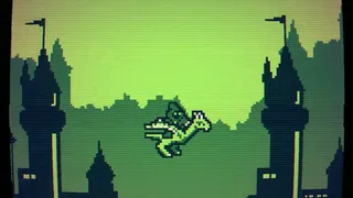 Скриншот 4 к игре Wicked Boy