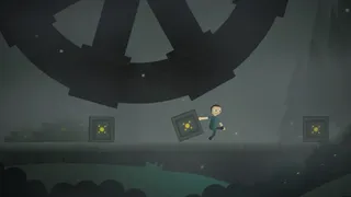 Скриншот 1 к игре Pick 'N Punch: The Broken World