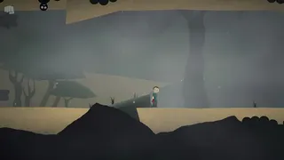 Скриншот 2 к игре Pick 'N Punch: The Broken World