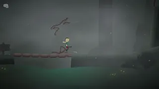 Скриншот 5 к игре Pick 'N Punch: The Broken World