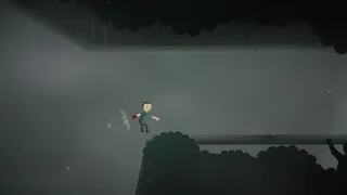 Скриншот 8 к игре Pick 'N Punch: The Broken World