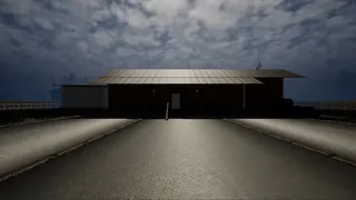 Скриншот 1 к игре The Williams Family Sacrifice