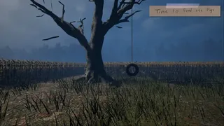 Скриншот 5 к игре The Williams Family Sacrifice