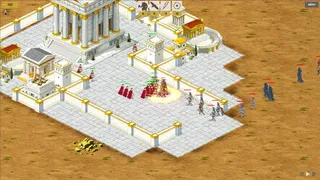 Скриншот 2 к игре Gods & Gore