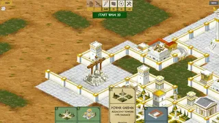 Скриншот 5 к игре Gods & Gore