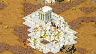 Скриншот 7 к игре Gods & Gore