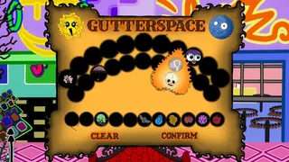 Скриншот 2 к игре Gutterspace