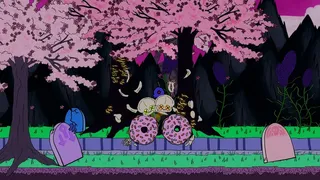 Скриншот 5 к игре Gutterspace