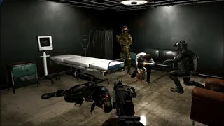 Скриншот 2 к игре Operation Together VR