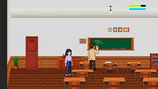 Скриншот 1 к игре Dopamine rogue