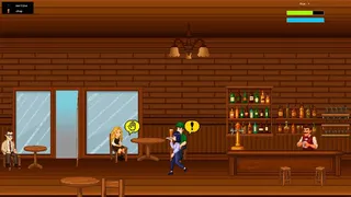 Скриншот 2 к игре Dopamine rogue
