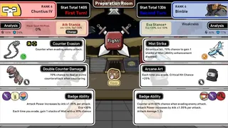 Скриншот 4 к игре GLADIMAKER : Auto Battle RPG