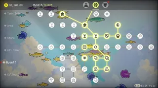 Скриншот 2 к игре Fishful Days