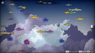 Скриншот 6 к игре Fishful Days
