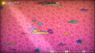 Скриншот 8 к игре Fishful Days