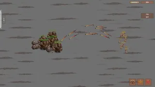 Скриншот 1 к игре 异界仙踪Immortal Sword