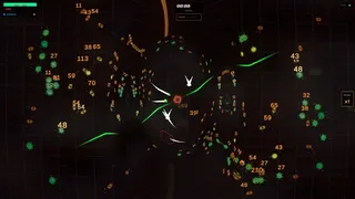 Скриншот 1 к игре Immunica