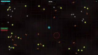 Скриншот 2 к игре Immunica