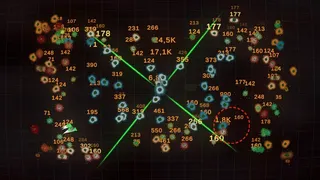 Скриншот 3 к игре Immunica