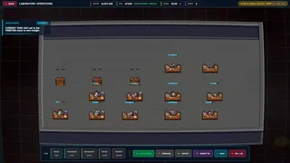 Скриншот 4 к игре Immunica