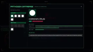 Скриншот 7 к игре Immunica