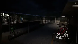 Скриншот 5 к игре 白栄大学　0号館