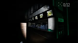 Скриншот 6 к игре 白栄大学　0号館