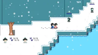 Скриншот 4 к игре Little Girls Dreamventures