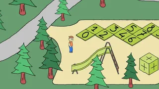 Скриншот 2 к игре Red Exit Is A Lie