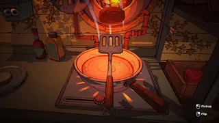 Скриншот 3 к игре Medieval Battle: Food Truck