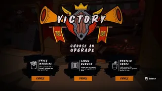 Скриншот 4 к игре Medieval Battle: Food Truck