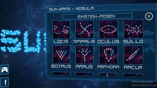 Скриншот 1 к игре SunWars