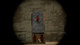 Скриншот 7 к игре Turbo Ziggurat