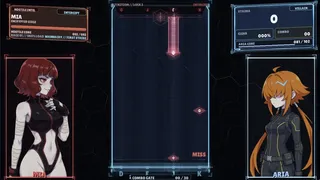 Скриншот 1 к игре STIGMA: Unnamed