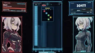 Скриншот 4 к игре STIGMA: Unnamed