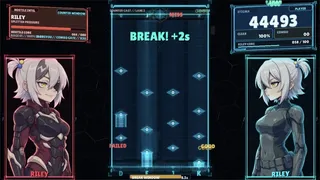 Скриншот 5 к игре STIGMA: Unnamed