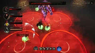 Скриншот 2 к игре Healer