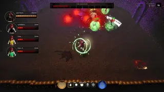Скриншот 4 к игре Healer