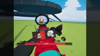 Скриншот 1 к игре L.E.A.S.H.