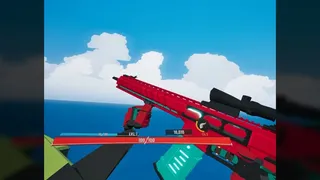 Скриншот 2 к игре L.E.A.S.H.