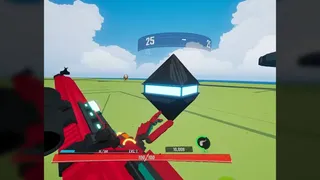 Скриншот 3 к игре L.E.A.S.H.