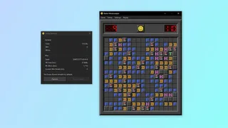 Скриншот 2 к игре Better Minesweeper