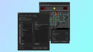 Скриншот 4 к игре Better Minesweeper